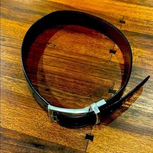 Joseph Abboud boys belt